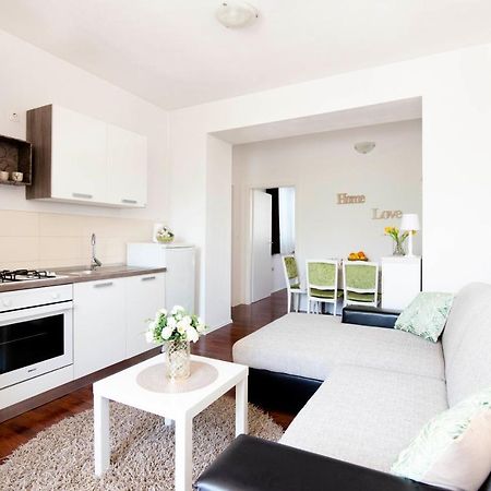 Apartment Alkar Sinj Exterior photo