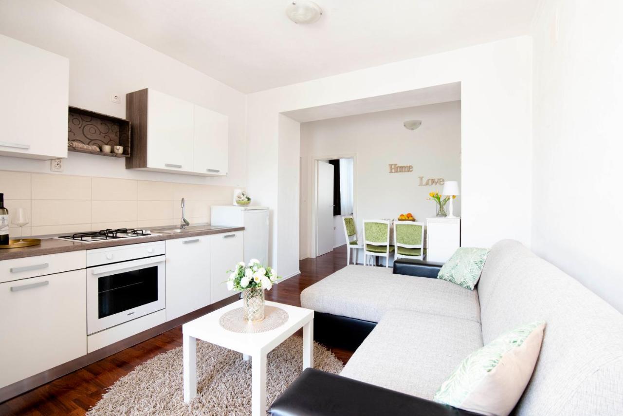 Apartment Alkar Sinj Exterior photo