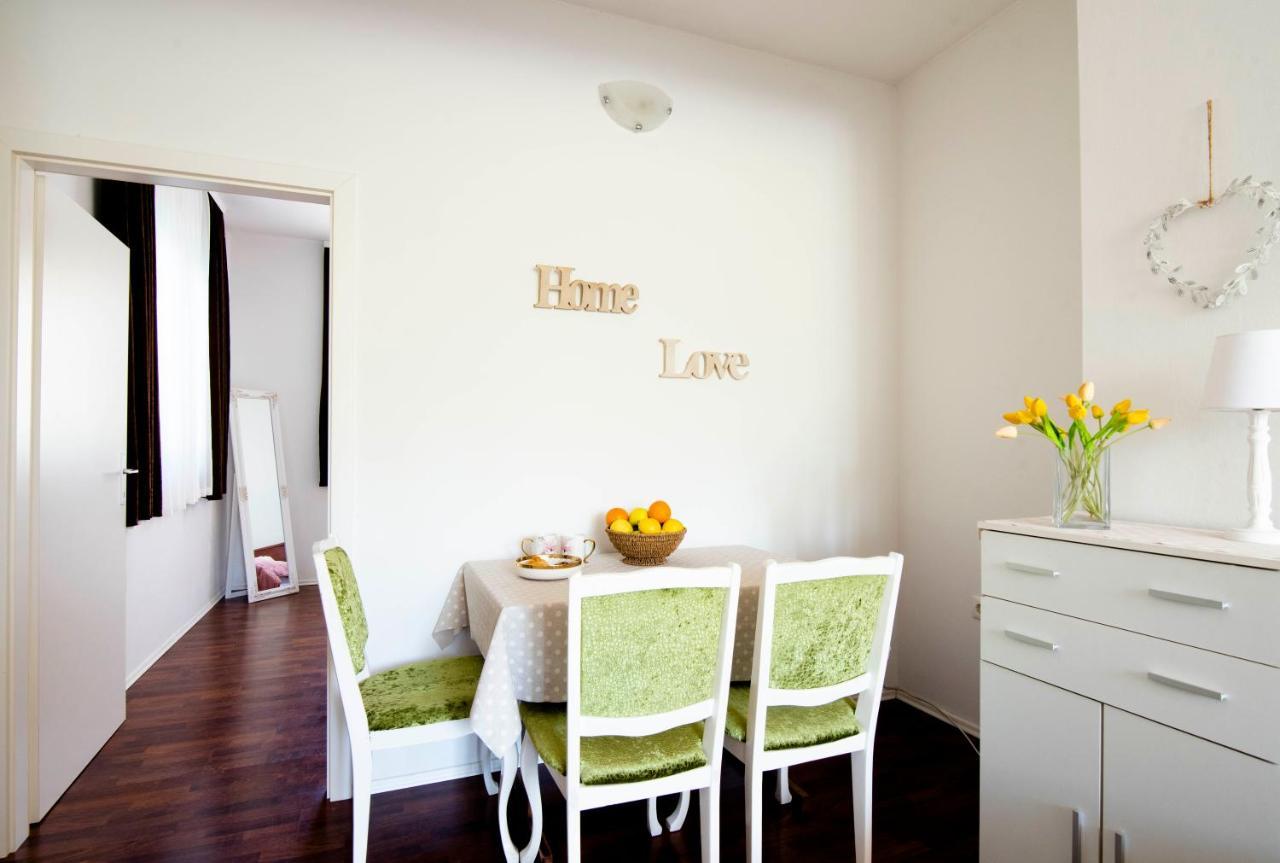 Apartment Alkar Sinj Exterior photo