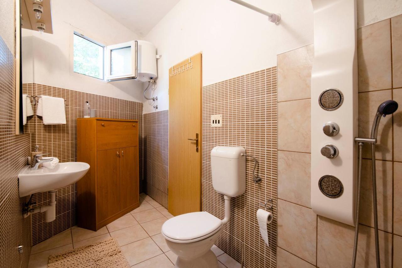 Apartment Alkar Sinj Exterior photo