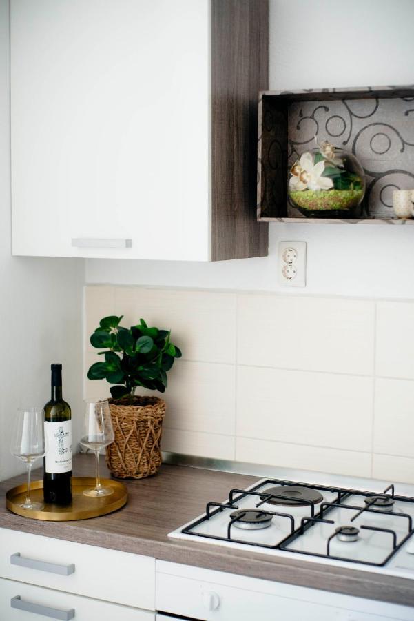 Apartment Alkar Sinj Exterior photo