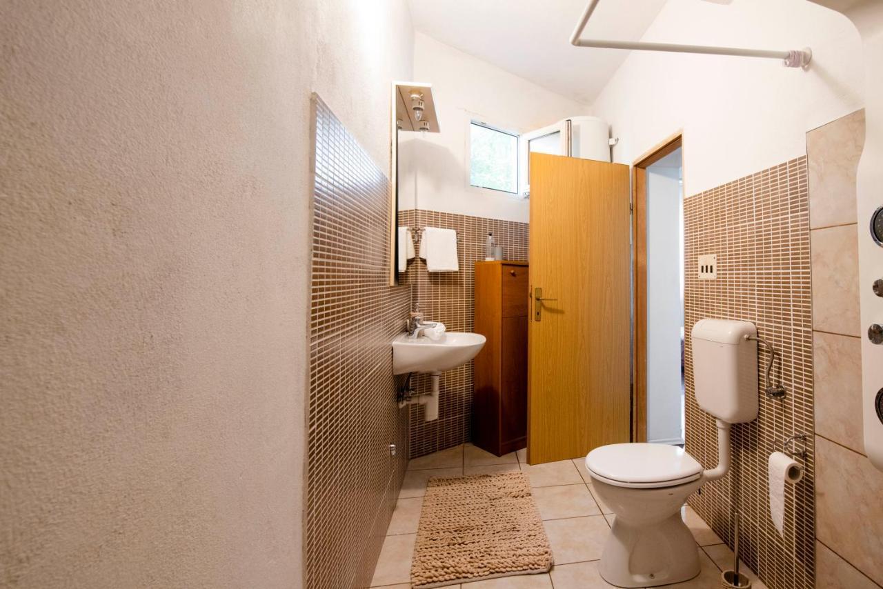Apartment Alkar Sinj Exterior photo