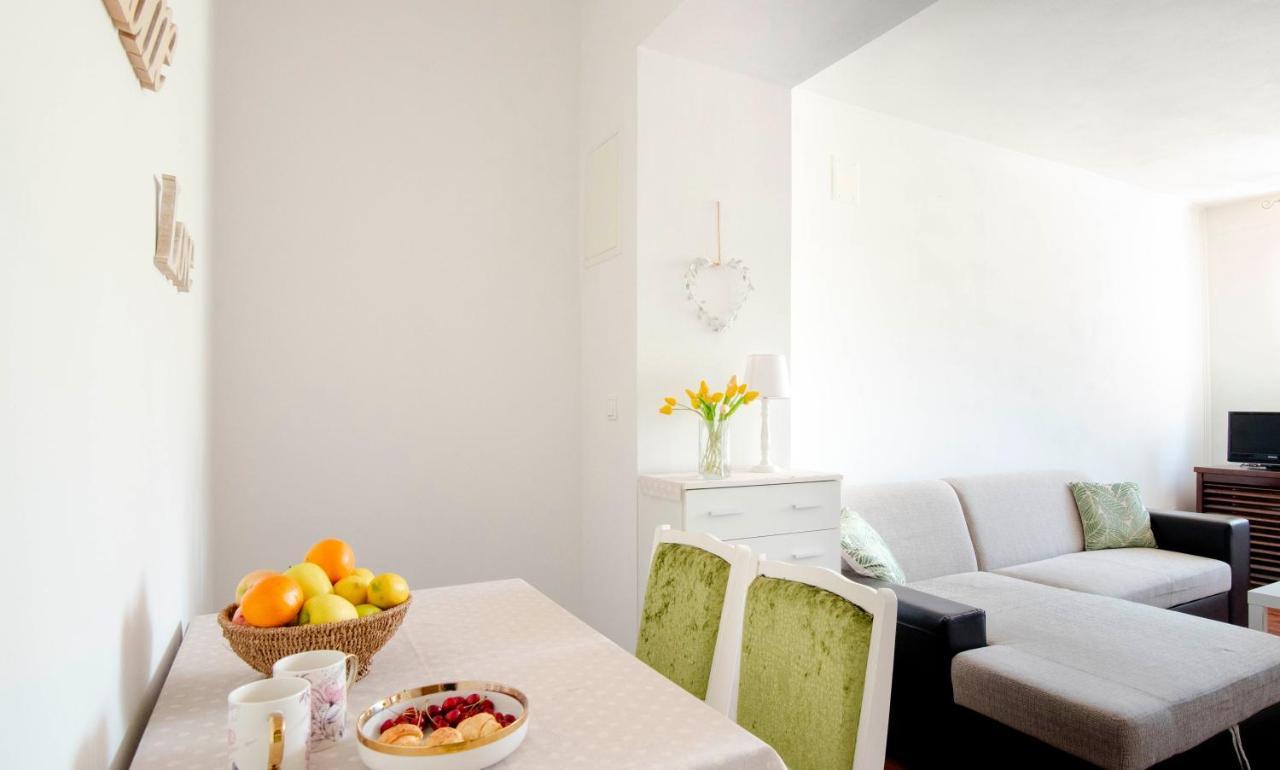 Apartment Alkar Sinj Exterior photo